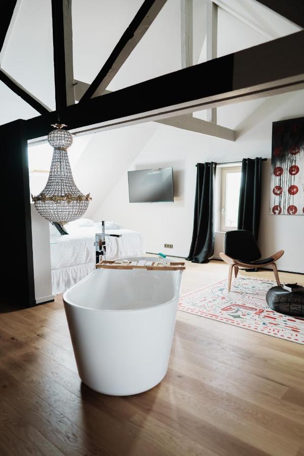 Maison Durieux Limoges Eksteriør billede