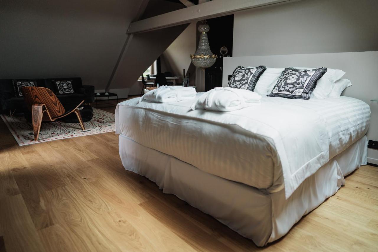 Maison Durieux Limoges Eksteriør billede
