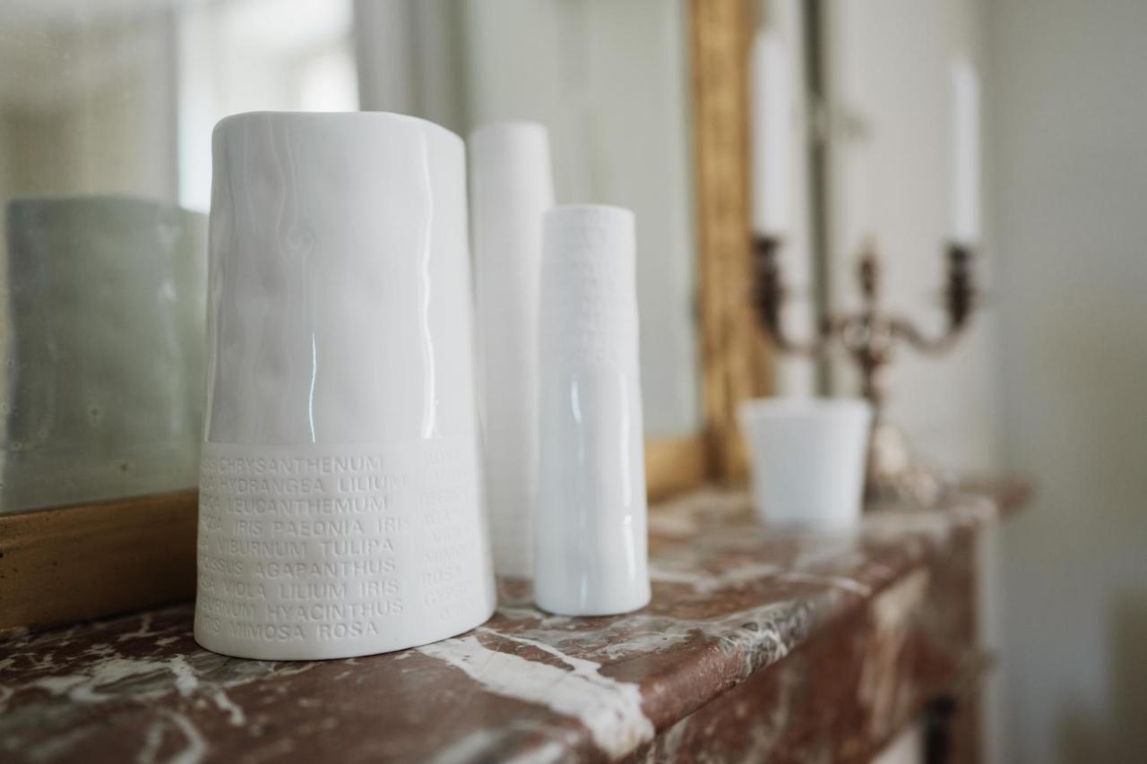 Maison Durieux Limoges Eksteriør billede