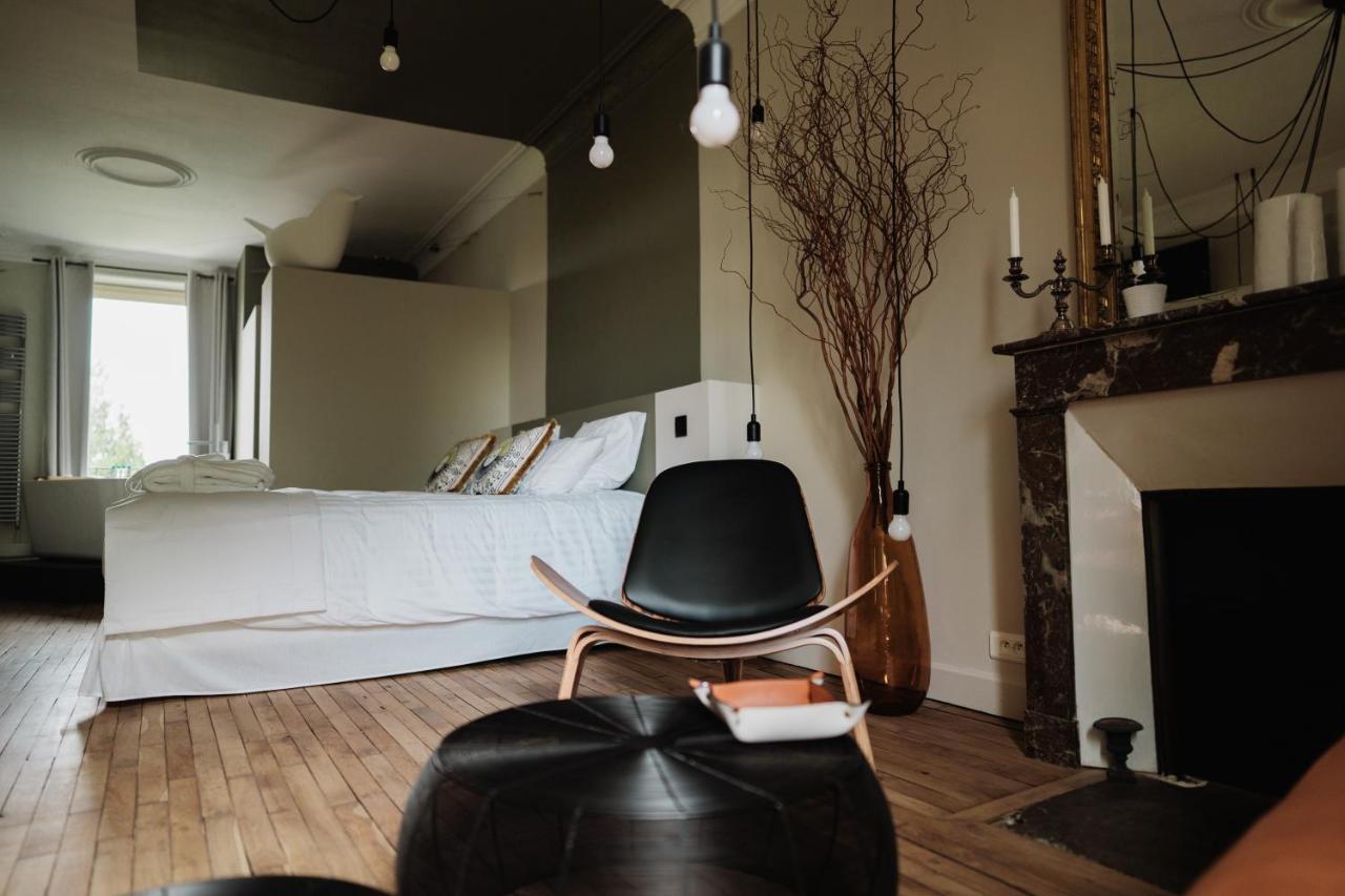 Maison Durieux Limoges Eksteriør billede